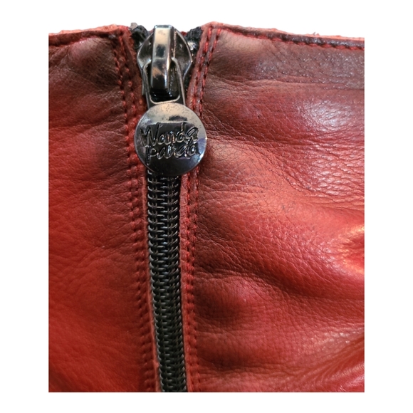 Wanda panda bootie size 36 - Picture 4 of 6